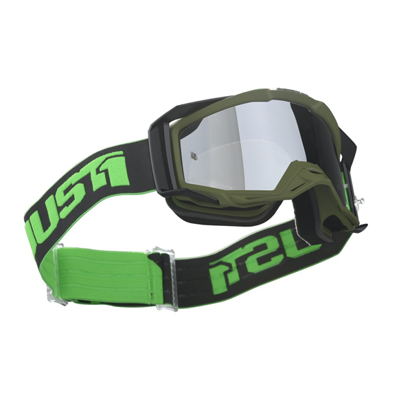 IRIS TRACK ARMY GREEN(預購) 