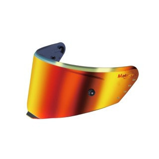 【極度風速】Motorax R50S 摩雷士 電鍍鏡片 炫彩 透明鏡片 深墨鏡片 配件 