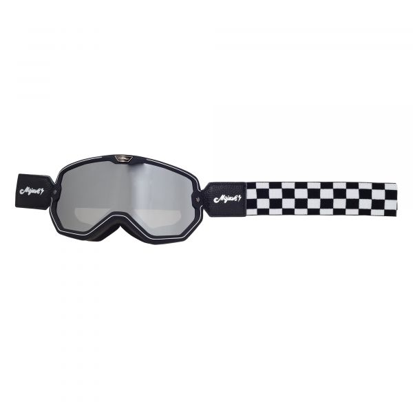 TORC BLACK CHECKER 