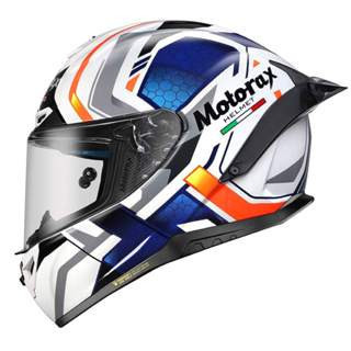 【極度風速】Motorax R50s 彩繪 多比亞 DOBBY 全罩式安全帽 摩雷士 
