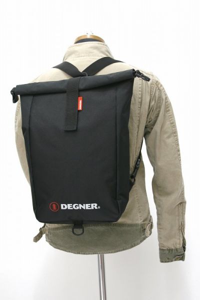 DEGNER NB-45 10公升 防水背包 DEGNER NB-45 防水包 10L