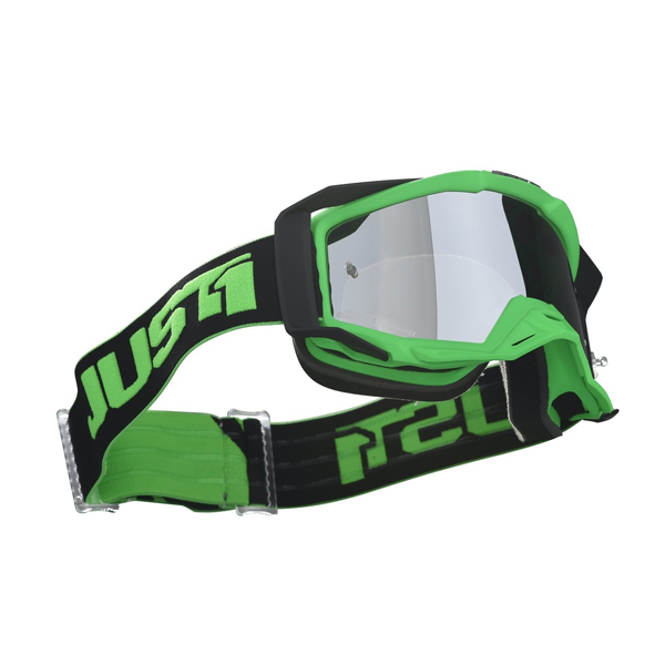 IRIS TRACK BLACK GREEN(預購) 