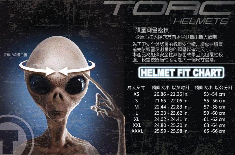 TORC T14 雙鏡片全罩式安全帽 TORC T14 雙鏡片全罩式安全帽 頭槌帽 進口帽 DOT ECE T-14