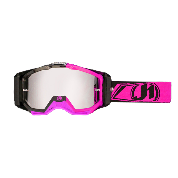 IRIS CARBON FLUO PINK(預購) 