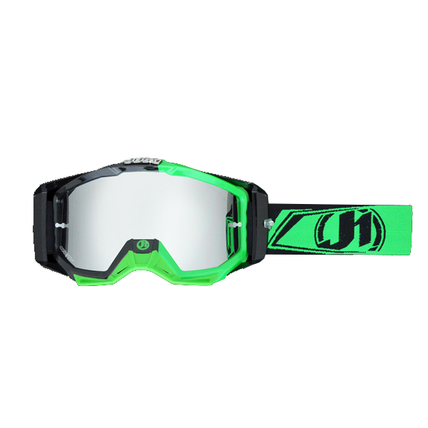IRIS CARBON FLUO GREEN(預購) 