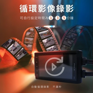 飛樂M92 輕旗艦版 Wi-Fi 1080P Sony雙鏡頭TS碼流 機車行車紀錄器 送64G記憶卡 