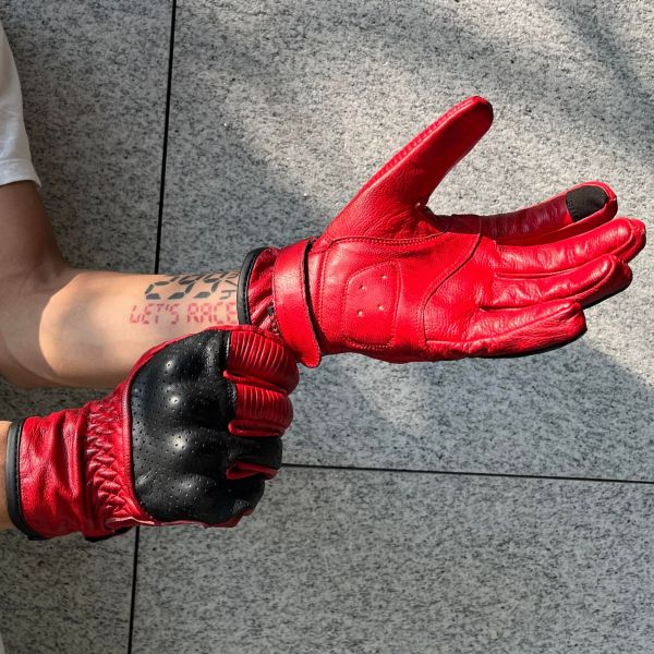 WHITTIER RED 