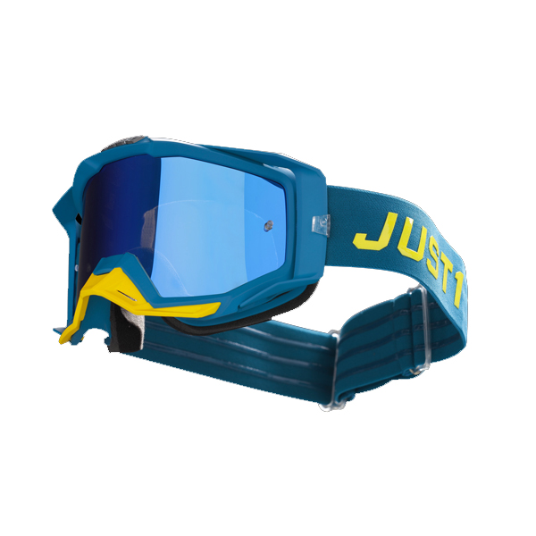 IRIS PULSAR BLUE/YELLOW(預購) 