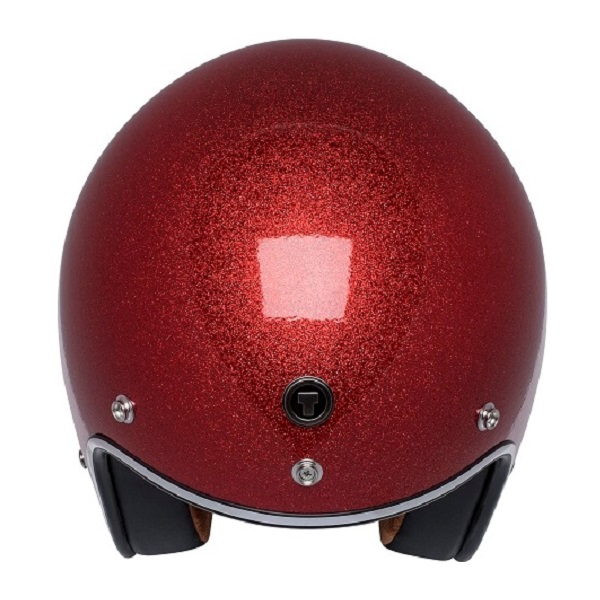 T-50 SUPER FLAKE RED 金蔥亮光紅 復古