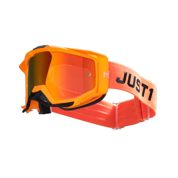 IRIS PULSAR FLUO ORANGE(預購) 