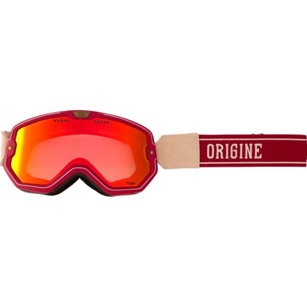 ORIGINE FLORENCE RADICAL RED 