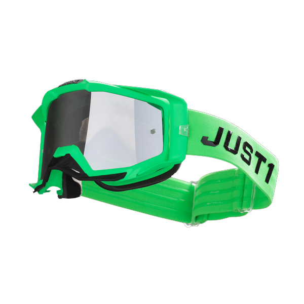 IRIS PULSAR FLUO GREEN(預購) 