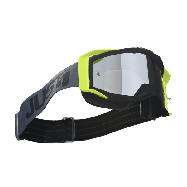 IRIS TRACK BLACK/GREY(預購) 