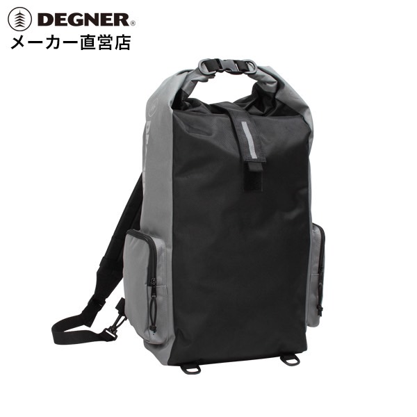 DEGNER NB-83 25公升 防水背包 