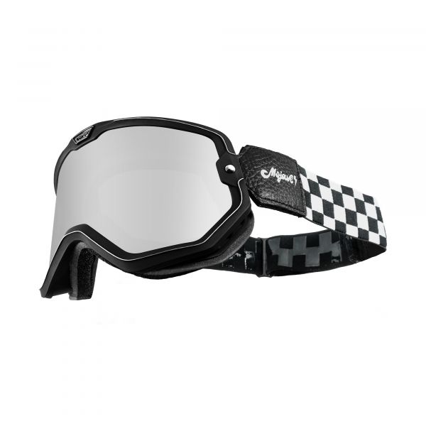 TORC BLACK CHECKER 