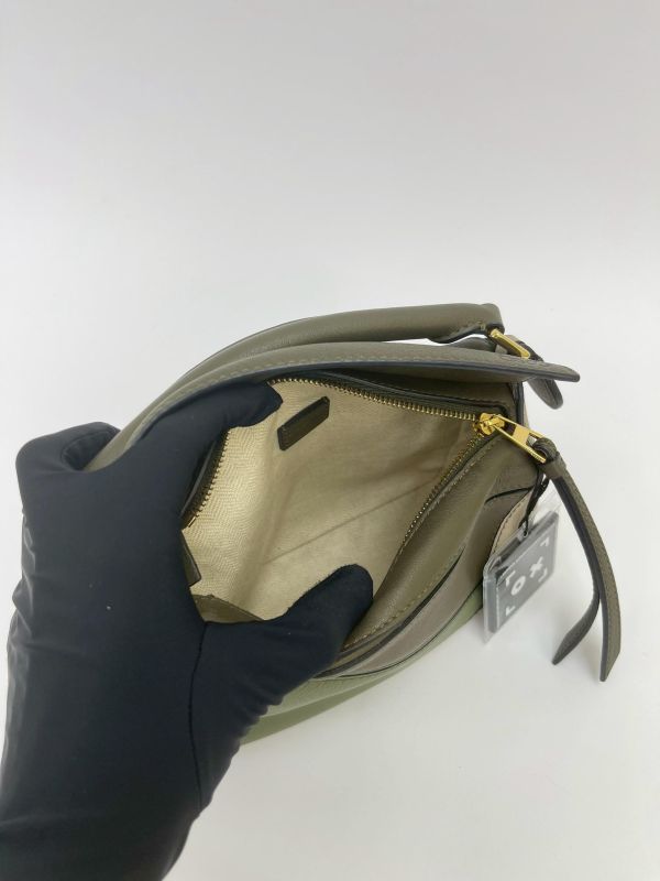 【9成新】LOEWE MINI PUZZLE 