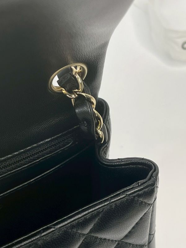 【分期0利率】CHANEL 方胖 【95成新】 