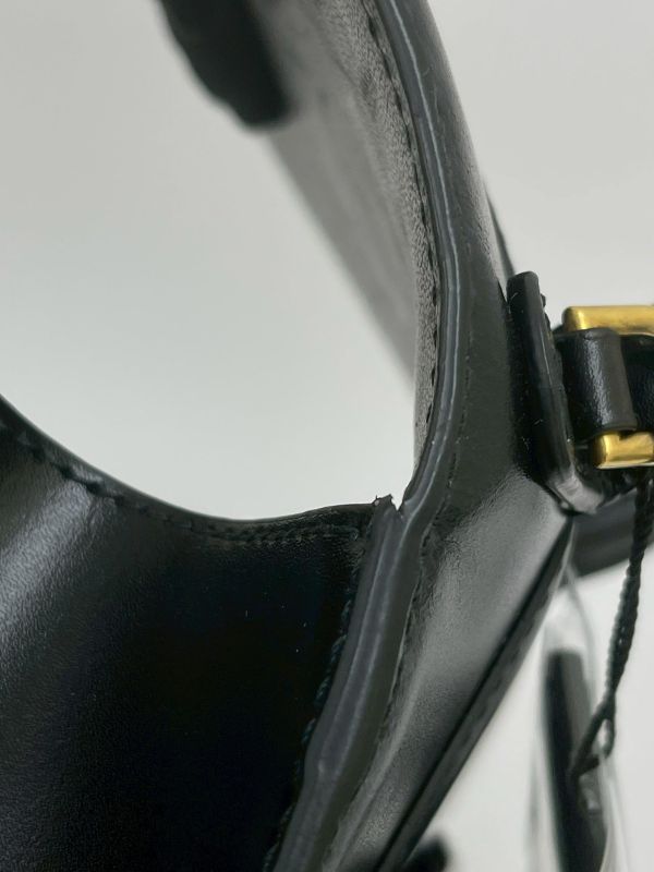 【9成新】BALENCIAGA 沙漏包 小號 