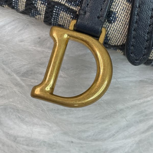 【12期0利率】DIOR WOC 小號【95成新】 