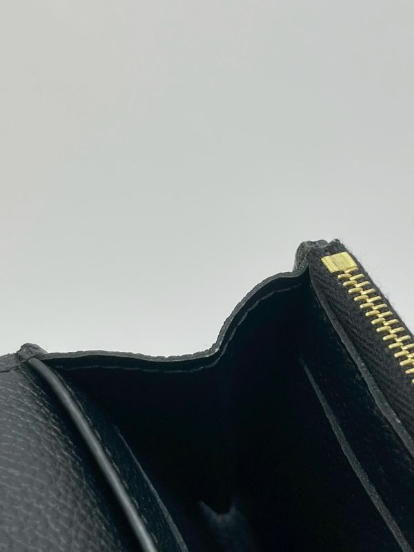 【9成新】LV Rosalie 零錢包 