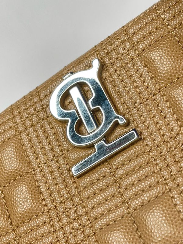 【95成新】BURBERRY SMALL LOLA BAG 