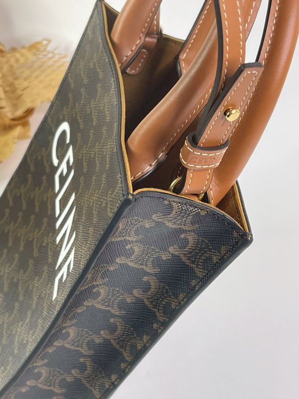 【分期0利率】CELINE老花琴譜包【99成新】 