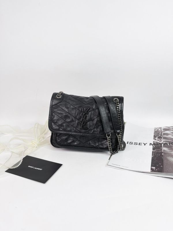 【95成新】YSL NIKI BABY 