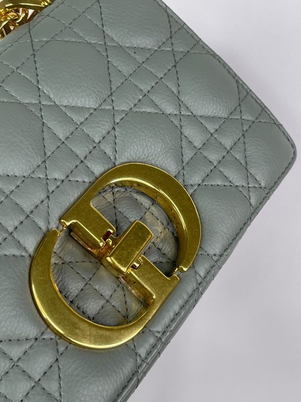 【95成新】DIOR CARO 小號 