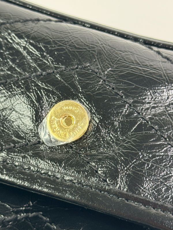 【分期0利率】YSL NIKI MINI 【未使用閒置品】