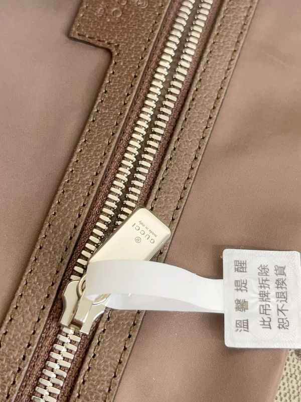 【分期0利率】GUCCI GG Tender 中型手提袋【9成新】 