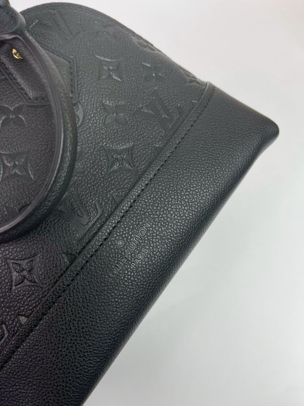 【99成新】LV ALMA BB 