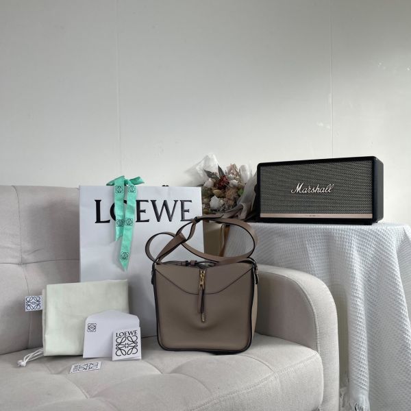 【12期0利率】LOEWE Compact Hammock 吊床包【95成新】 