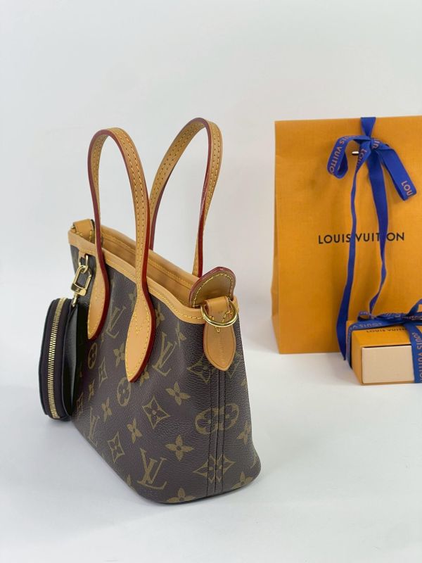 【95成新】LV Neverfull BB 