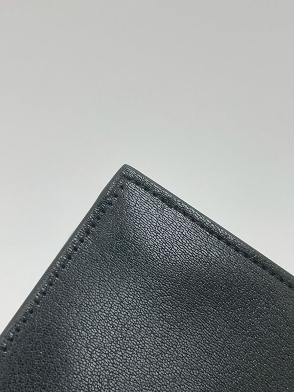 【未使用閒置品】GUCCI LIRA零錢袋短夾 