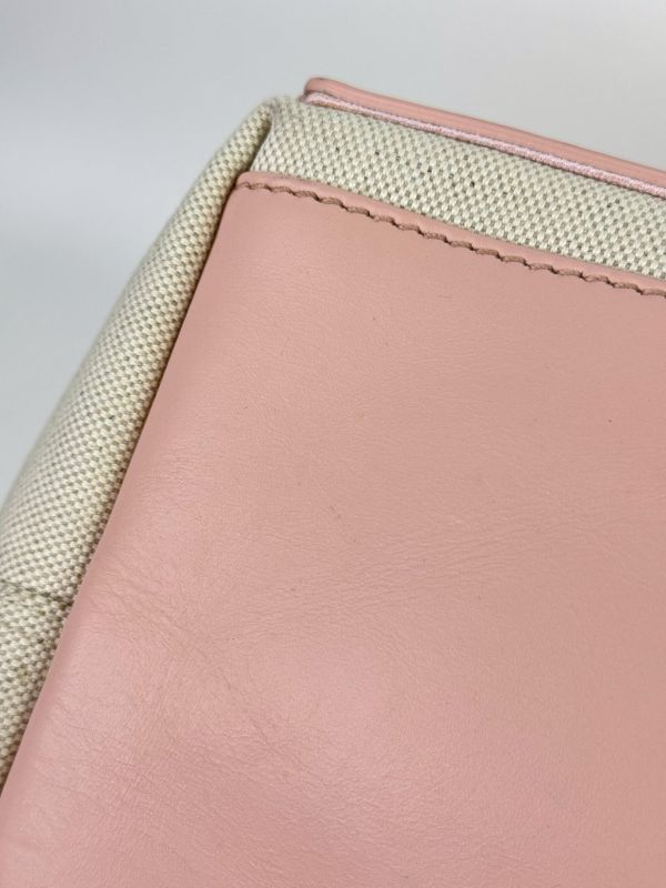 【9成新】BALENCIAGA NAVY CABAS S 