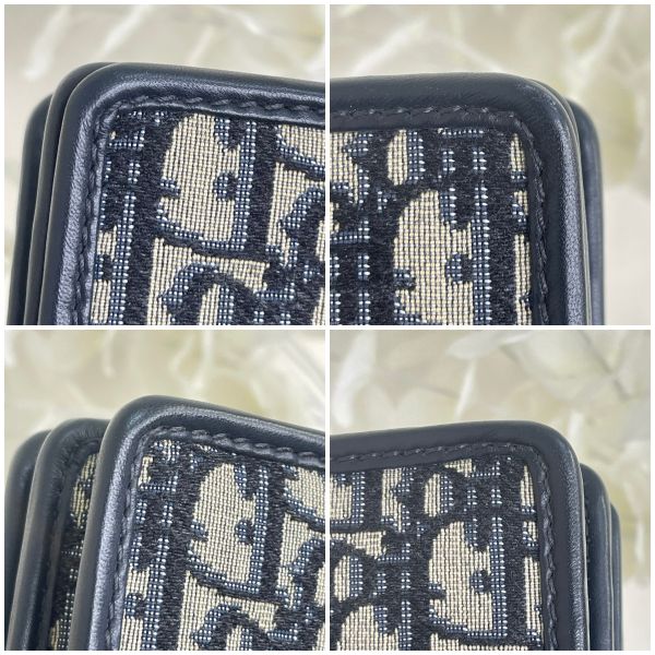 【12期0利率】DIOR 老花二合一腰包【9成新】 