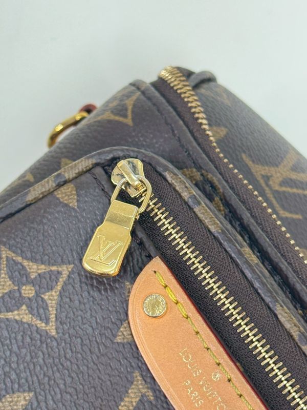 【分期0利率】LV Mini Bumbag【9成新】 