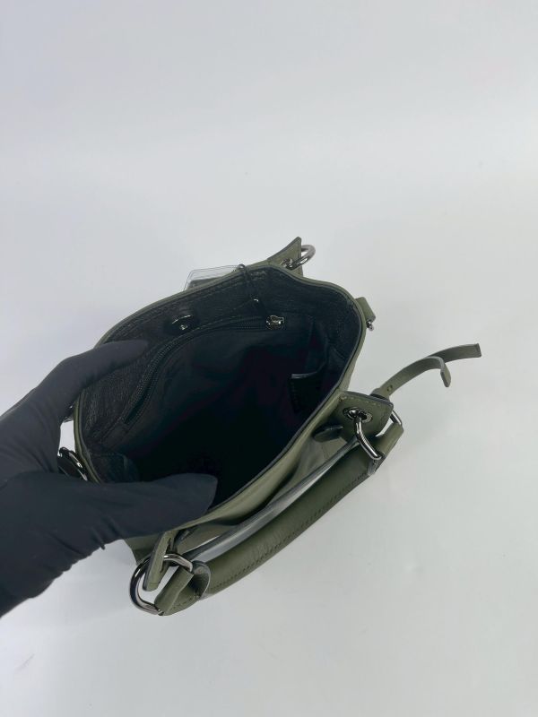 【99成新】LONGCHAMP 3D手提包 XS 