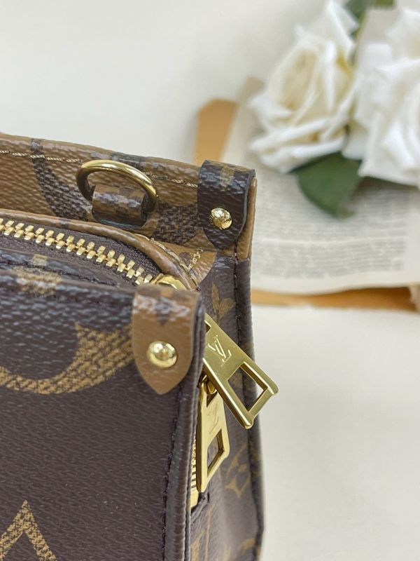 【分期0利率】LV ON THE GO EAST WEST【99成新】