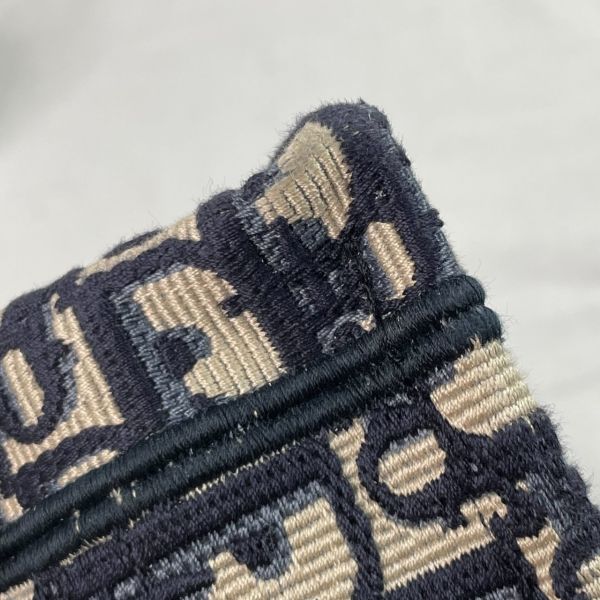 【12期0利率】Dior Book Tote 小碼【95成新】 