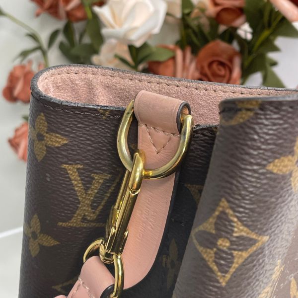 【6成新】【12期0利率】LV NéoNoé MM 