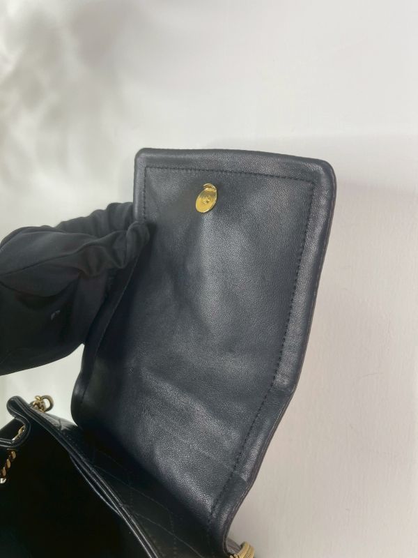 【分期0利率】YSL NOLITA 迷你鍊包【95成新】 