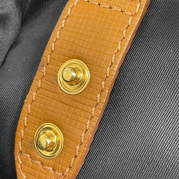 【12期0利率】BURBERRY The Rucksack軍旅中型後背包【85成新】 