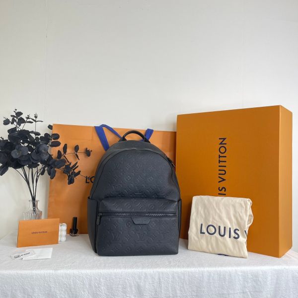 【12期0利率】LV Discovery 背包【99成新】 