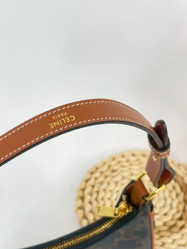 【分期0利率】CELINE MINI AVA【95成新】 