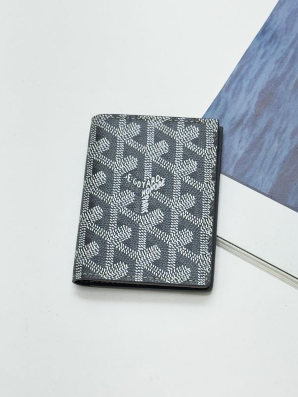 【全新品】GOYARD Saint-Marc Card名片/卡片套 