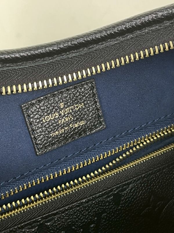 【分期0利率】LV CarryAll PM 【95成新】 
