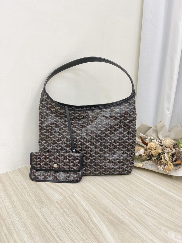【95成新】GOYARD Bohème Hobo 