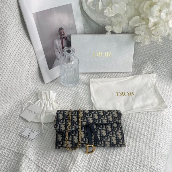 DIOR 老花WOC 