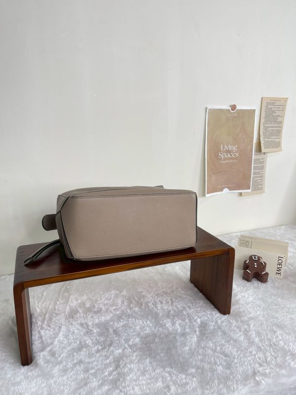 【分期0利率】LOEWE 小號 PUZZLE【95成新】 